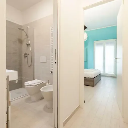 Lejlighed Le Torri Suite, Davanzale Vista Due Torri Bologna