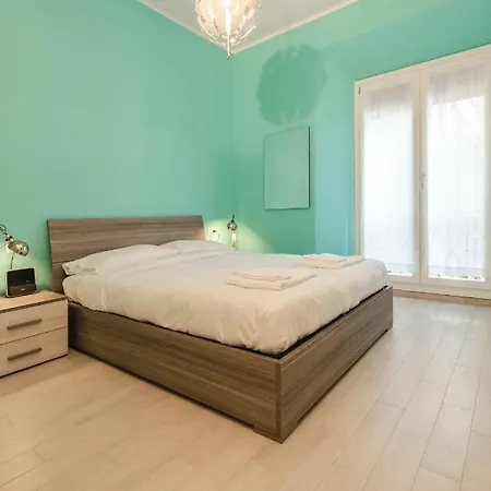Le Torri Suite, Davanzale Vista Due Torri Lejlighed *