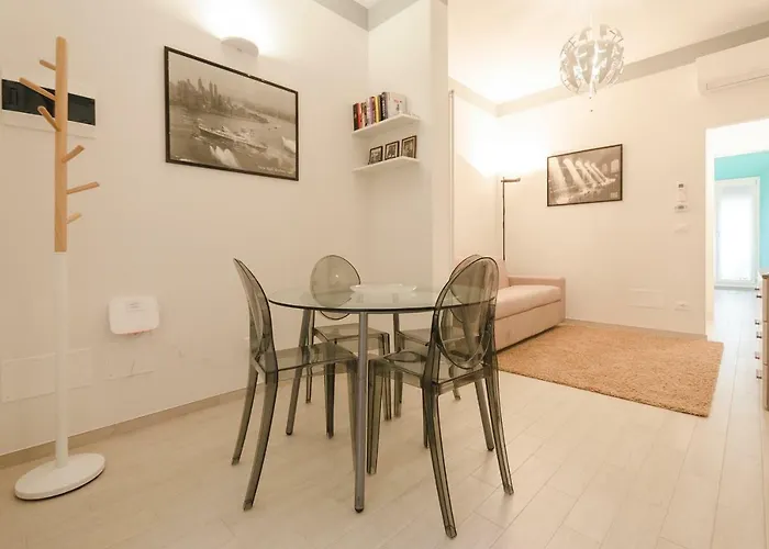 Le Torri Suite, Davanzale Vista Due Torri Lägenhet *