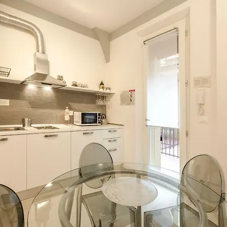 Le Torri Suite, Davanzale Vista Due Torri * 博洛尼亚