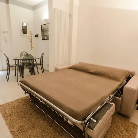 شقة Le Torri Suite, Davanzale Vista Due Torri *