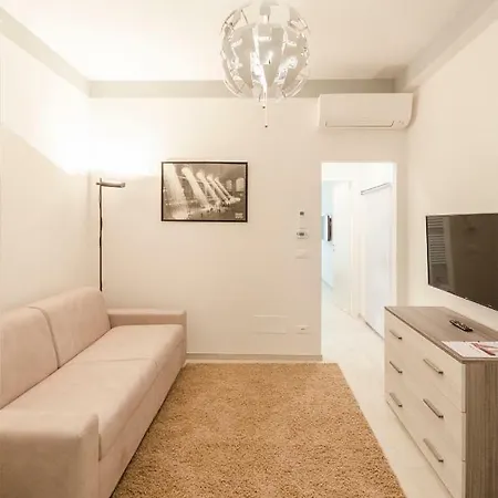 Διαμέρισμα Le Torri Suite, Davanzale Vista Due Torri *