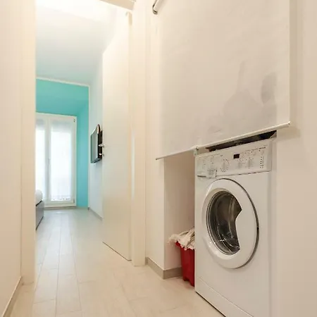 Le Torri Suite, Davanzale Vista Due Torri Μπολόνια
