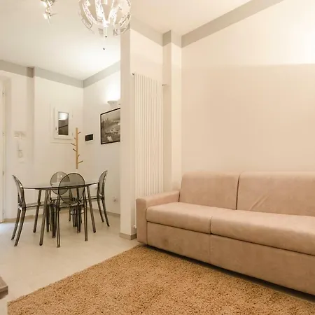 Le Torri Suite, Davanzale Vista Due Torri شقة *