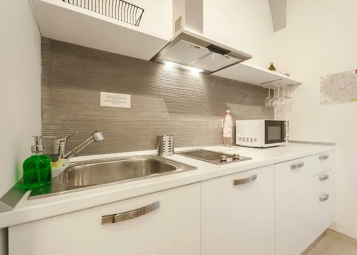 Le Torri Suite, Davanzale Vista Due Torri Lägenhet Bologna