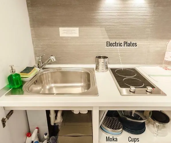 Le Torri Suite, Davanzale Vista Due Torri * 博洛尼亚