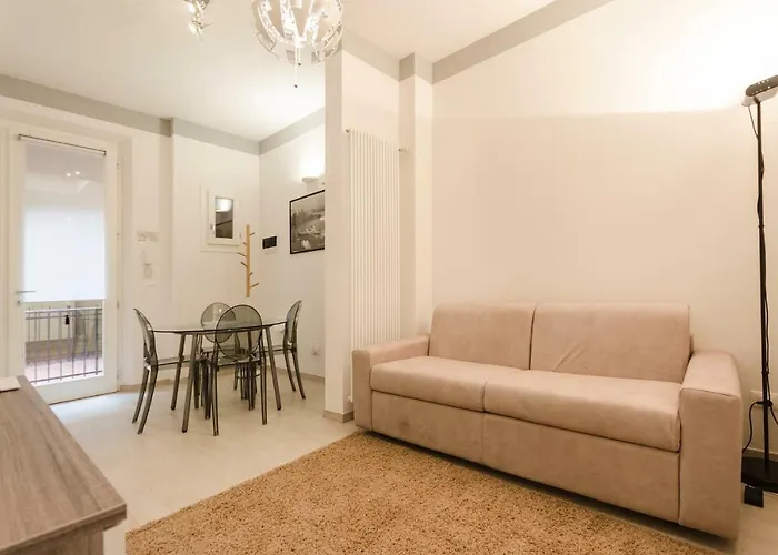 Le Torri Suite, Davanzale Vista Due Torri 公寓 *