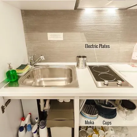 Le Torri Suite, Davanzale Vista Due Torri * Bolonya