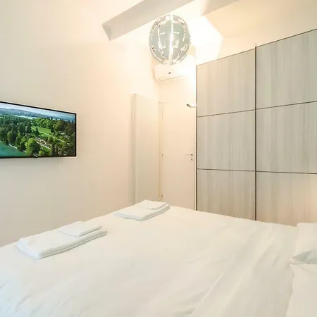 Appartement Le Torri Suite, Davanzale Vista Due Torri Bologne