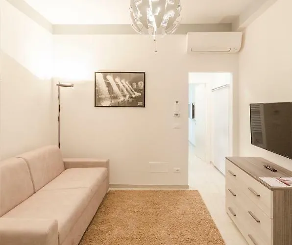 公寓 Le Torri Suite, Davanzale Vista Due Torri *