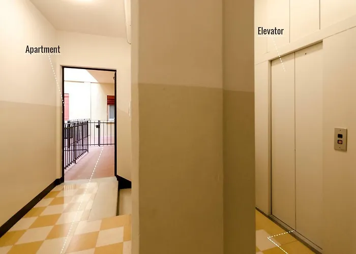 Le Torri Suite, Davanzale Vista Due Torri * 博洛尼亚