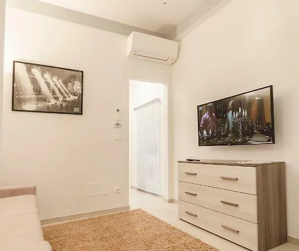 Le Torri Suite, Davanzale Vista Due Torri 博洛尼亚