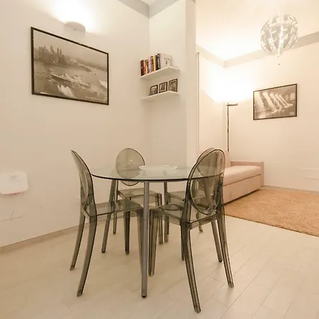 Le Torri Suite, Davanzale Vista Due Torri Apartamento *